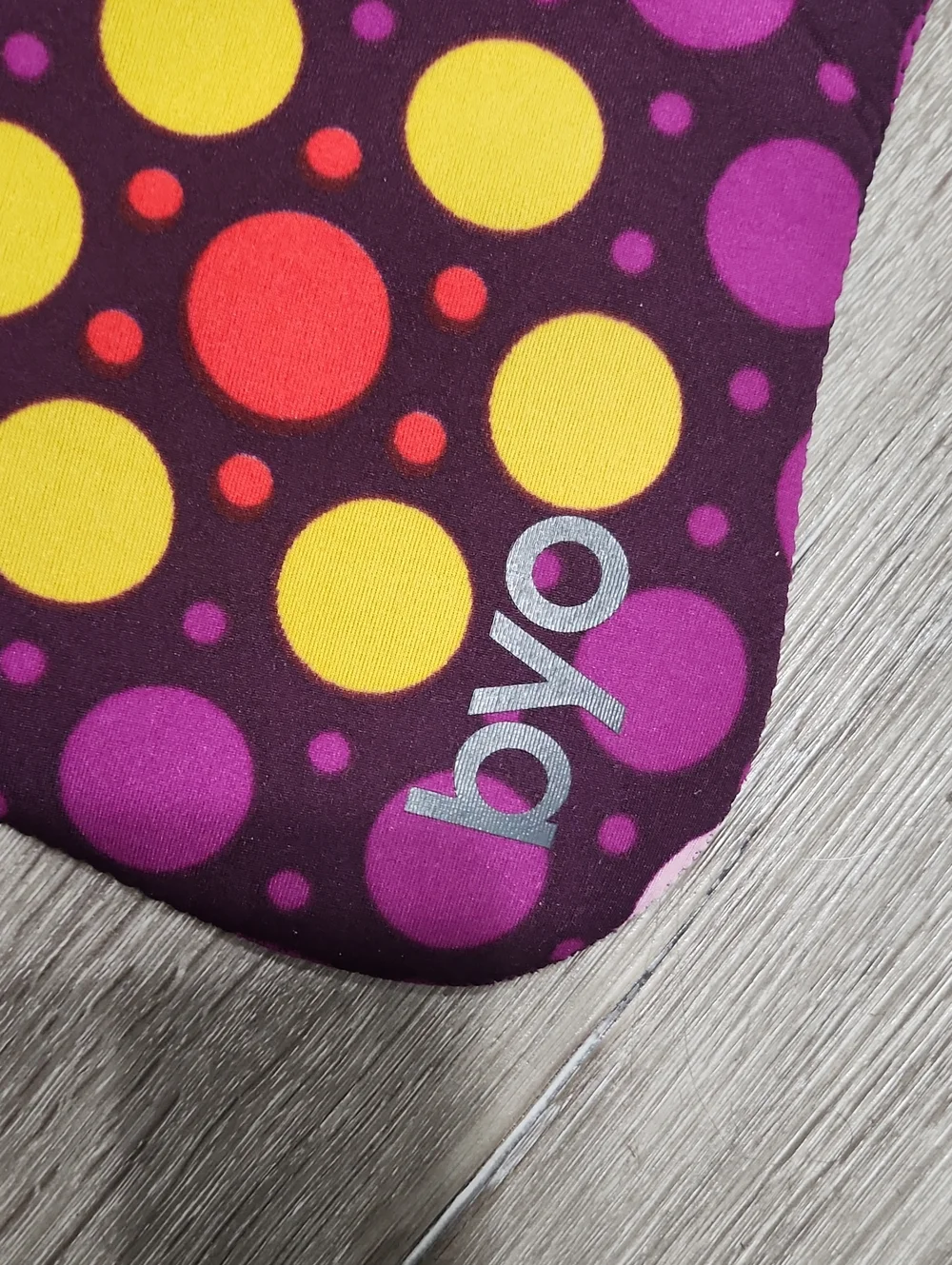 Colorful Laptop Sleeve - Multicolor